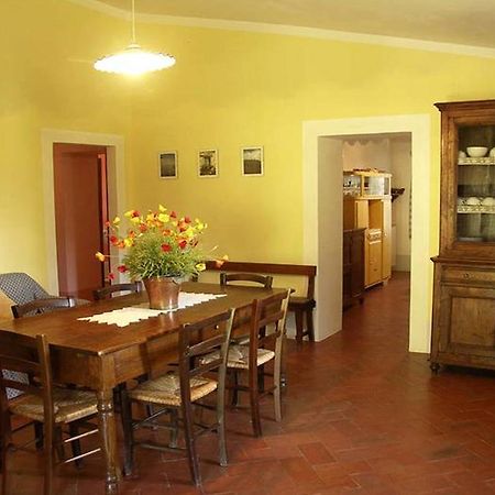 Villa Vallocchie Сартеано Екстер'єр фото